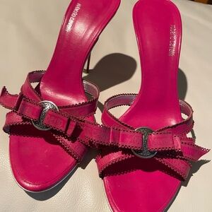 Roberto Cavalier Sandal